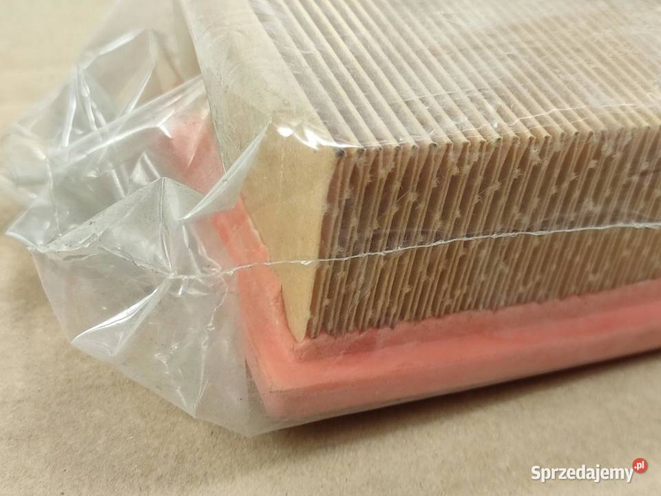 FILTR POWIETRZA FIAT CINQUECENTO 170 11 SPORTING lubelskie