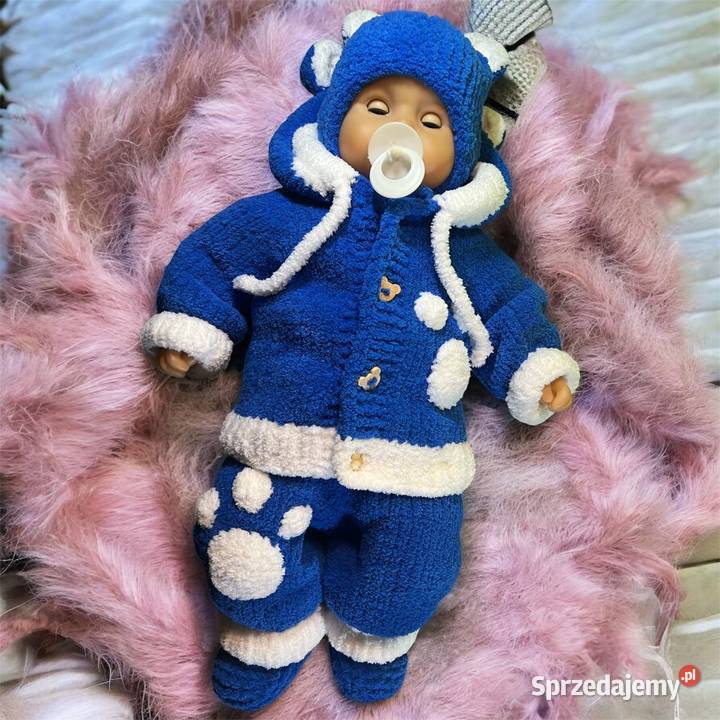 Zestaw chłopca na 03 miesięcy Komplety i zestawy Radom sprzedam