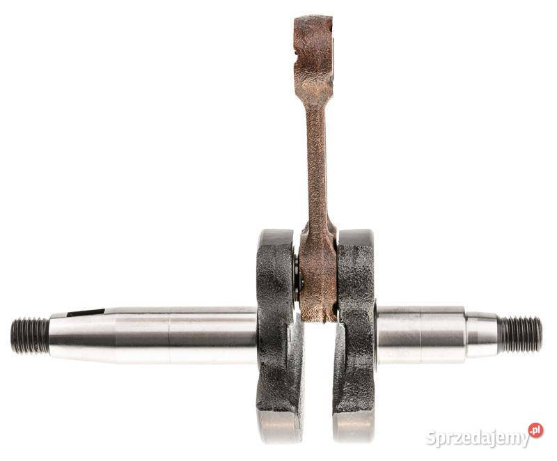 Wał korbowy Cifarelli BL6S 0201200 Opalenica