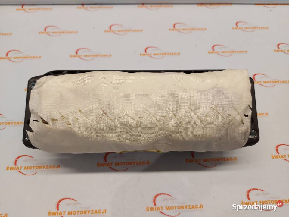 ALFA ROMEO MITO 12r poduszka AIRBAG pasażera świętokrzyskie Kielce sprzedam