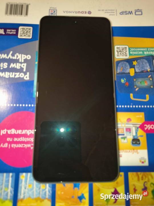 Telefon Realme 12 wielkopolskie Mystki