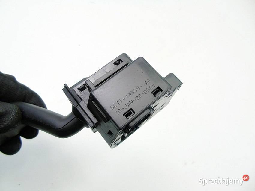 PRZEŁĄCZNIK MIGACZY KIERUNKOWSKAZÓW FORD TRANSIT Sosnowiec sprzedam
