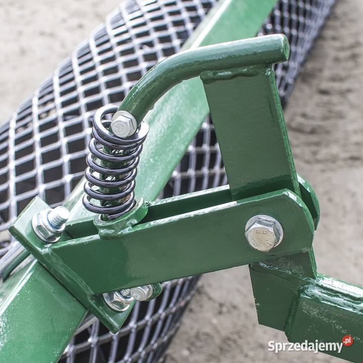 Brona do maneży trzypunktowy układ zawieszenia opolskie Brzeg sprzedam