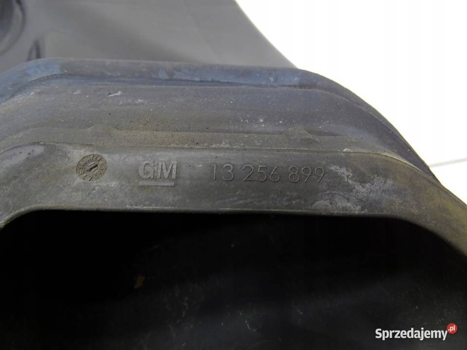 OBUDOWA FILTRA POWIETRZA 13256899 13311896 OPEL sprzedam
