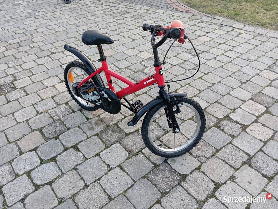 Rowerek dziecięcy Tuptup Sokóle