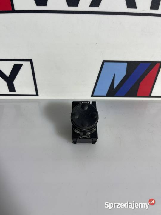 BMW G01 G20 F20 F30 F36 PRZEŁĄCZNIK FOTELA LEWY