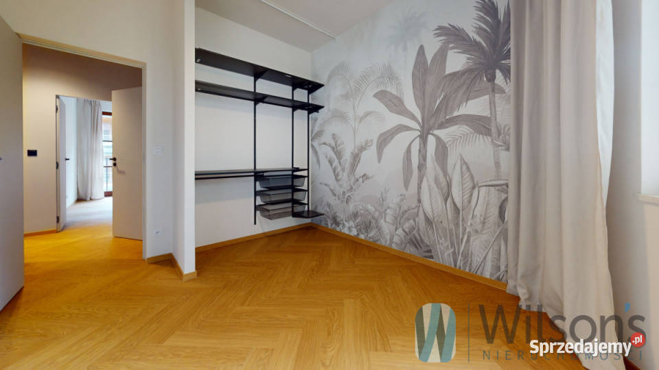 Mieszkanie Warszawa Józefa Sierakowskiego 65 mazowieckie