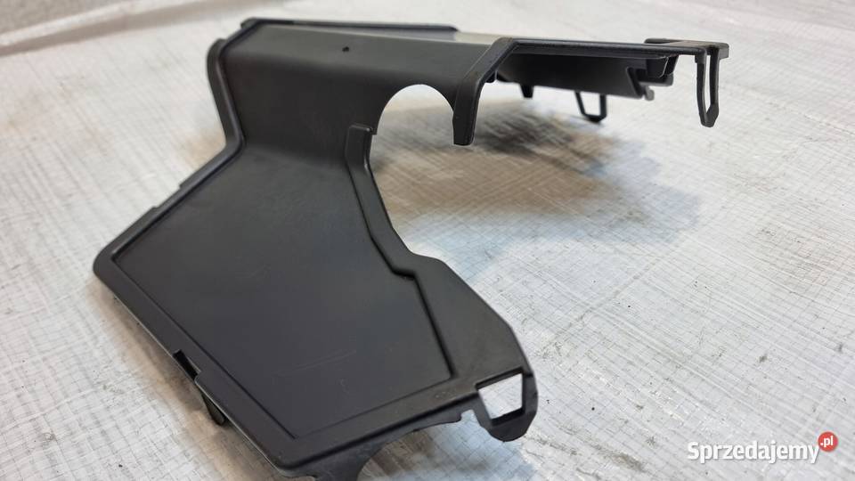 FORD B OSŁONA LINEK ZMIANY BIEGÓW CA6R7222AA Podszybia sprzedam