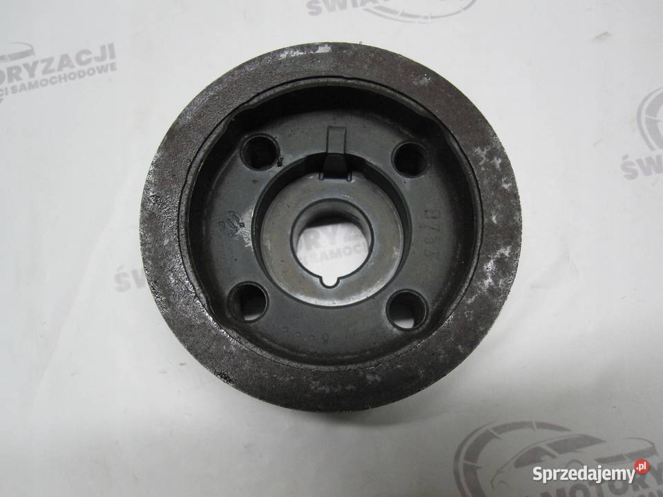 Opel ASTRA 20 CDTI 160 12R KOŁO ROZRZADU NA WAŁ osobowe