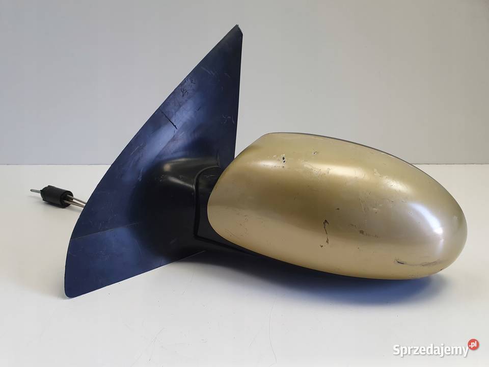 LUSTERKO LEWE Ford Focus MK1 9804r KIEROWCY Rudka