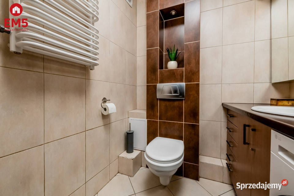 Mieszkanie Białystok 605m2 3 pokoje balkon