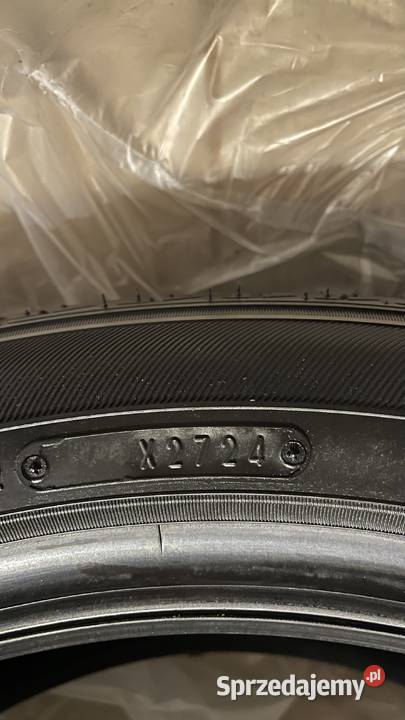 4x FALKEN ZIEX ZE310A ECORUN 21550R18 92 V Kraków