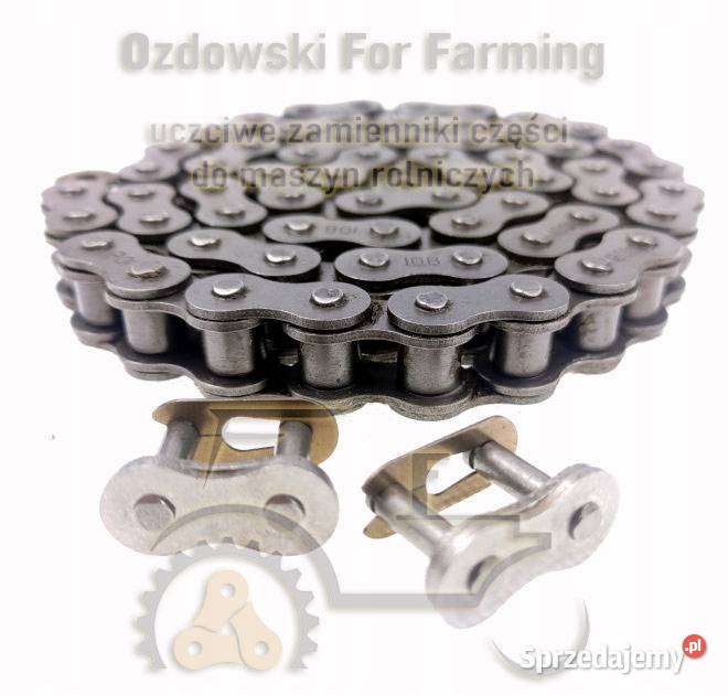 650296 ŁAŃCUCH NAPĘDU GŁOWICY PRZENOŚNIKA Kłodzko sprzedam