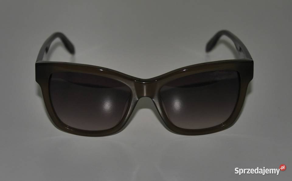 Karl Lagerfeld śliczne okulary nowe Dla kobiet Wrocław