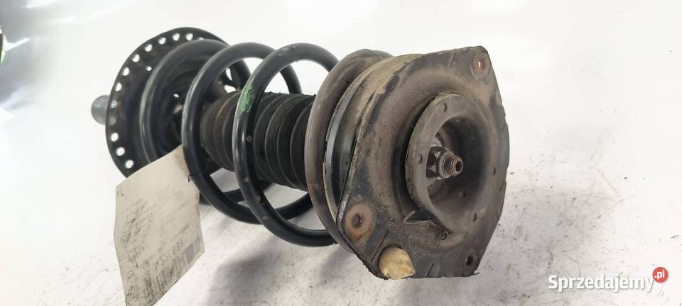 AMORTYZATOR LEWY PRZÓD RENAULT MEGANE SCENIC II Lipno