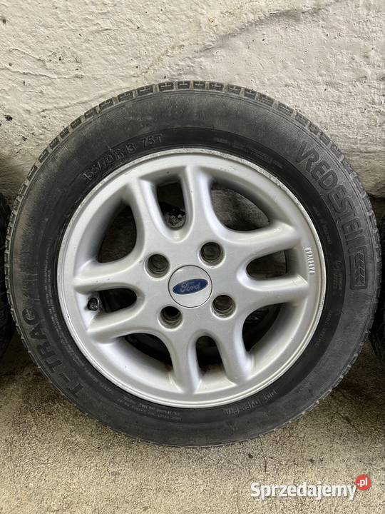 Koła 4x108 FORD Wałbrzych