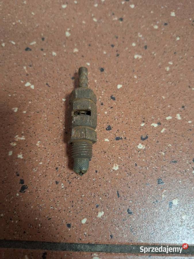 Kranik paliwa do wsk wfm podkarpackie Strzyżów