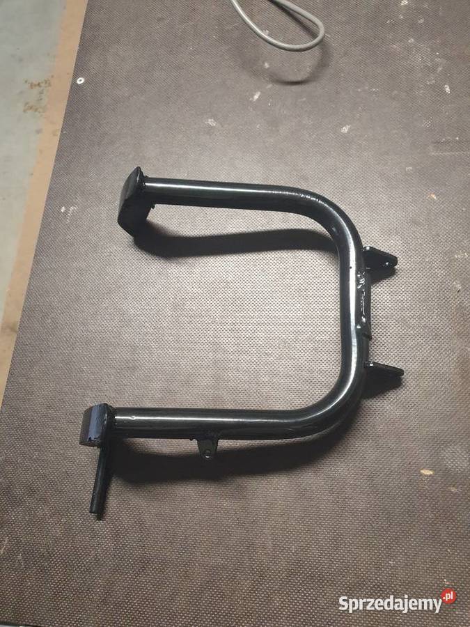 Stopki oryginalne WSK 175 Dudek Kobuz sprzedam