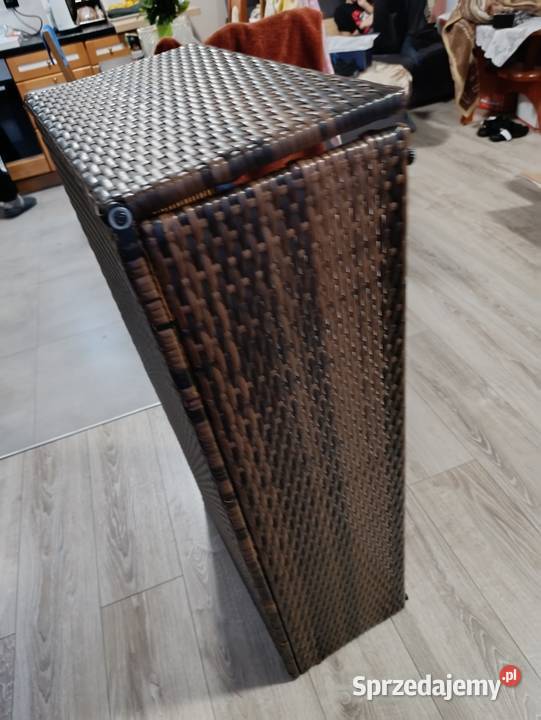 stolik ogrodowy tarasowy meble ogrodowe Poznań