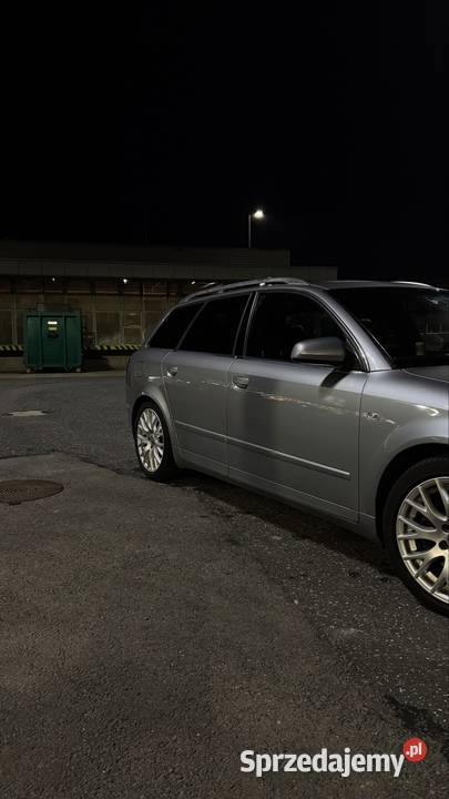 Audi a4b6 18t bgaz 190 reflektory ksenonowe Chełm