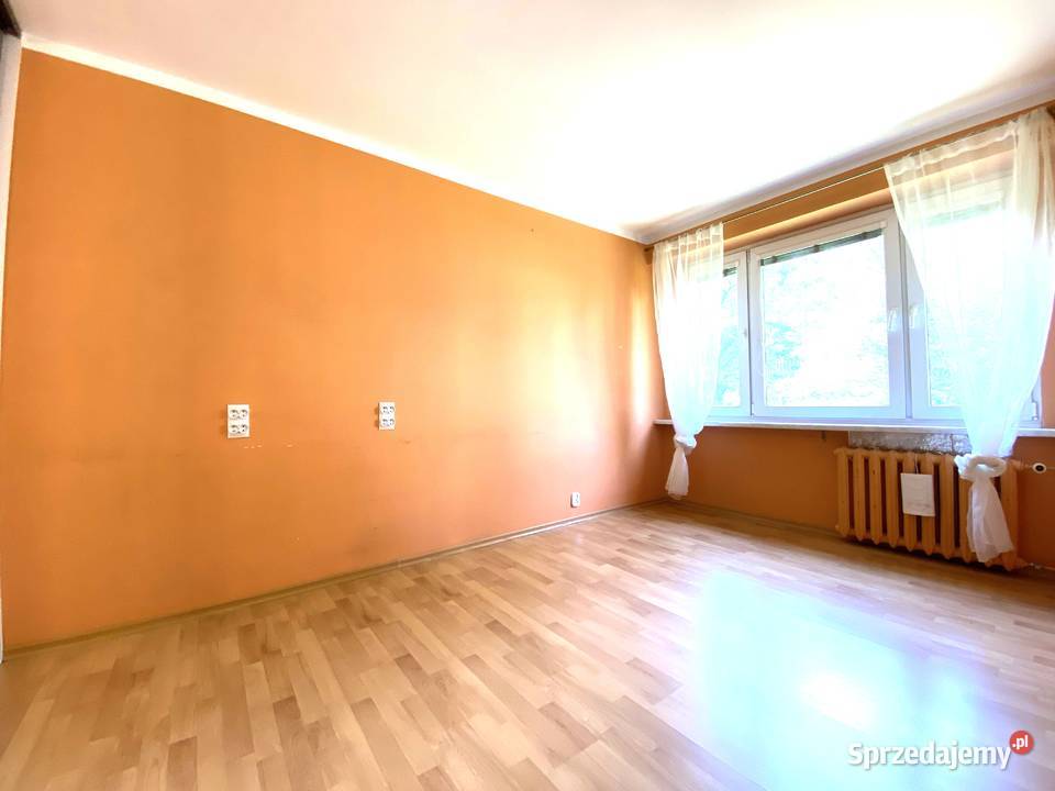 Waszyngtona 4 pokoje parter 602m2 60.2m2 Białystok