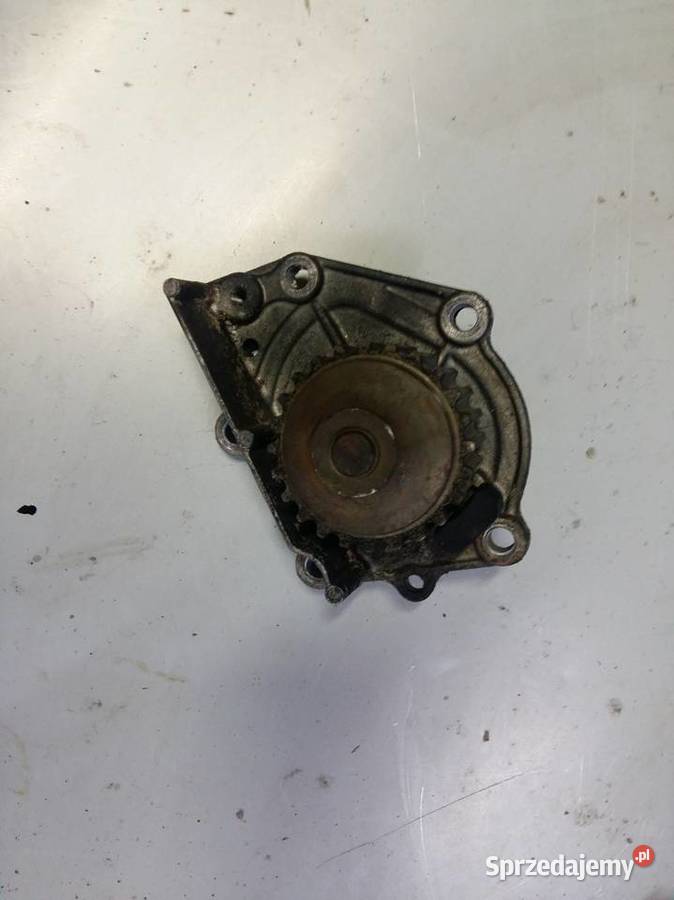 Pompa wody płynu Rover 25 45 74 MG 16 16k4f dolnośląskie Jelcz-Laskowice