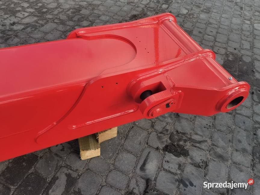Manitou MLT 735 Maszt zewnętrzny Wilkowo sprzedam