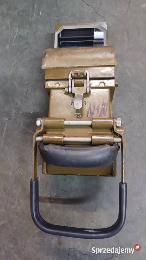 Peryskop czołgowy model MK4C łódzkie Skierniewice