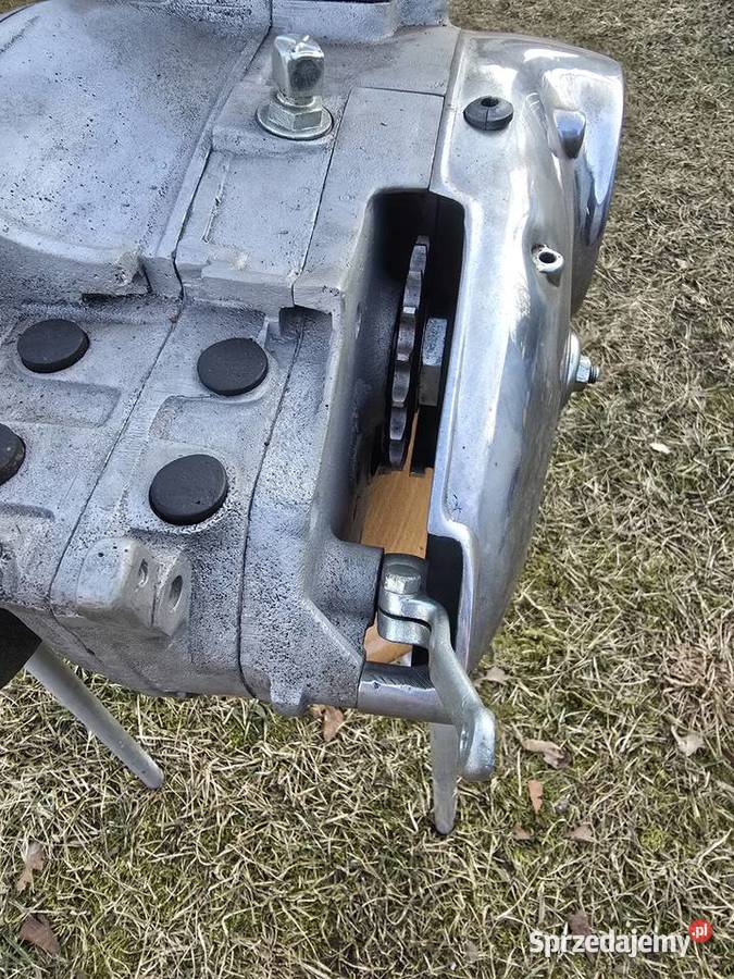 Sprzedam Iż49 350 dkw Motoryzacja