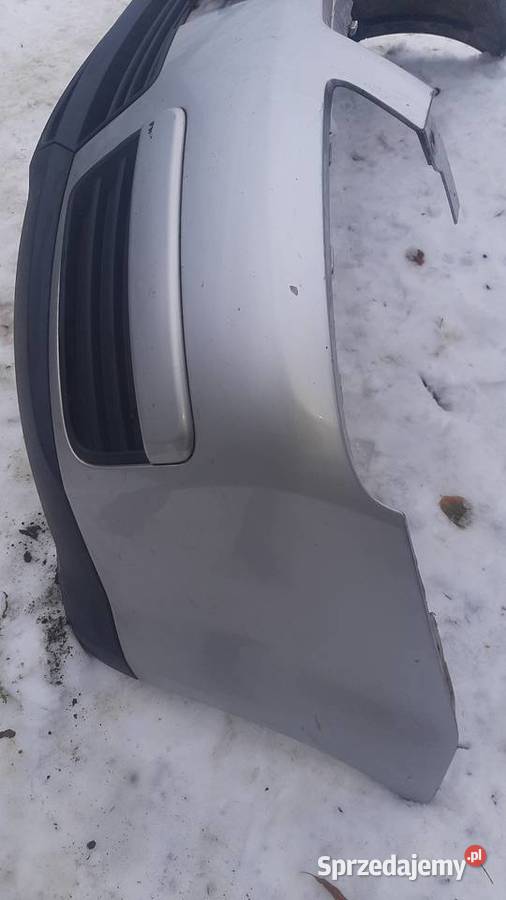 zderzak przód przedni Ford C mk1 lak O3 03 Dębno
