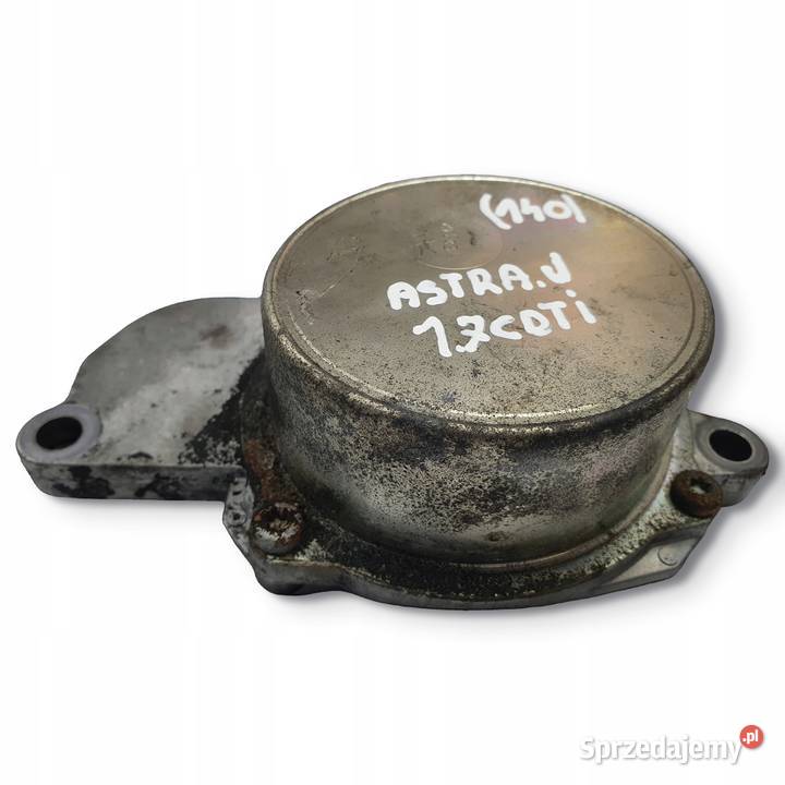 POMPA VACUM Opel Astra J 17CDTI PIERBURG Pompy podciśnieniowe Chełm sprzedam