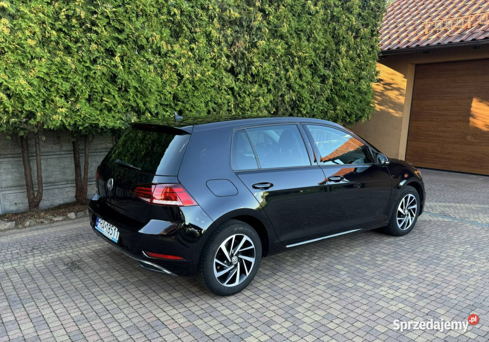 Volkswagen Golf VW Golf 7 JOIN 16 Tdi 115 VII
