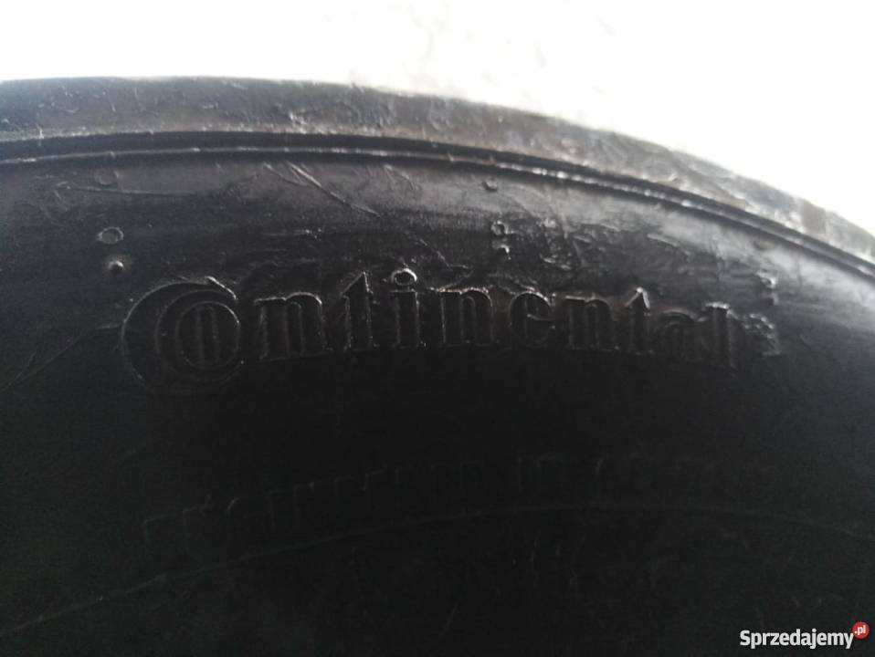 MAN TGL KOŁO ZAPASOWE Z WIESZAKIEM 21575 R175 Części Rzędowice sprzedam