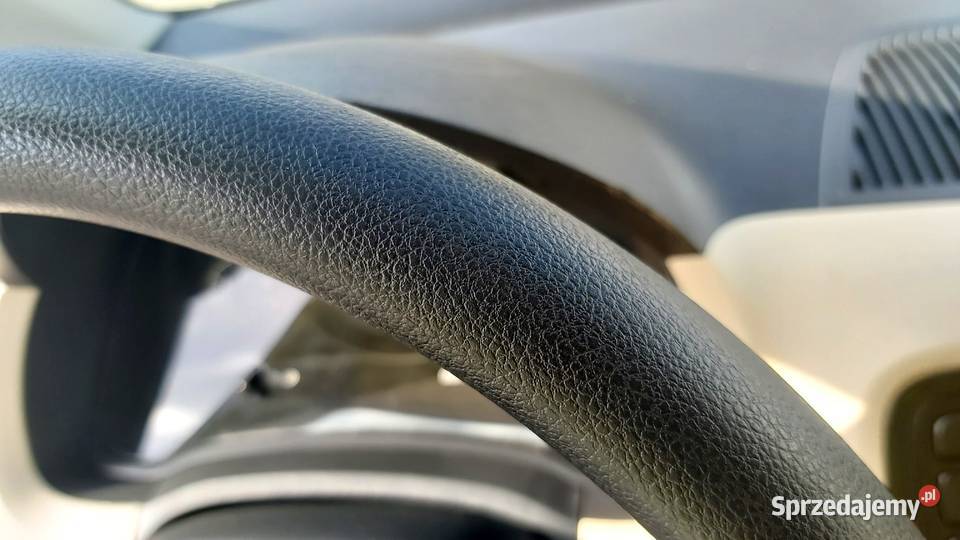 Skoda Citigo Nawigacja 5drzwi Radar 24przebiegu Psary sprzedam