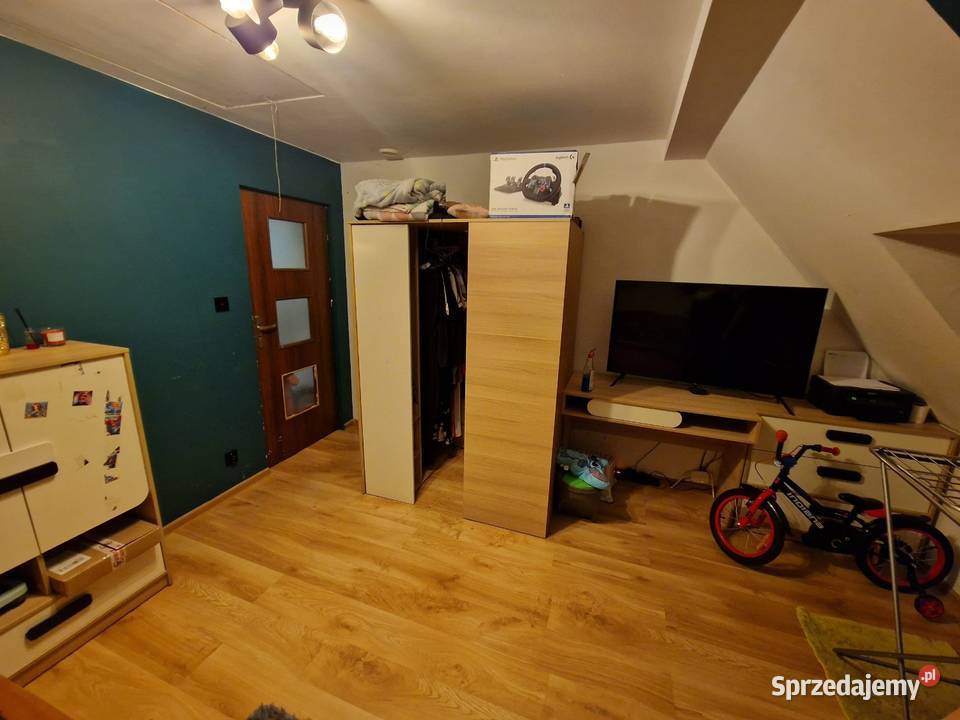 Mieszkanie 100m Klępina