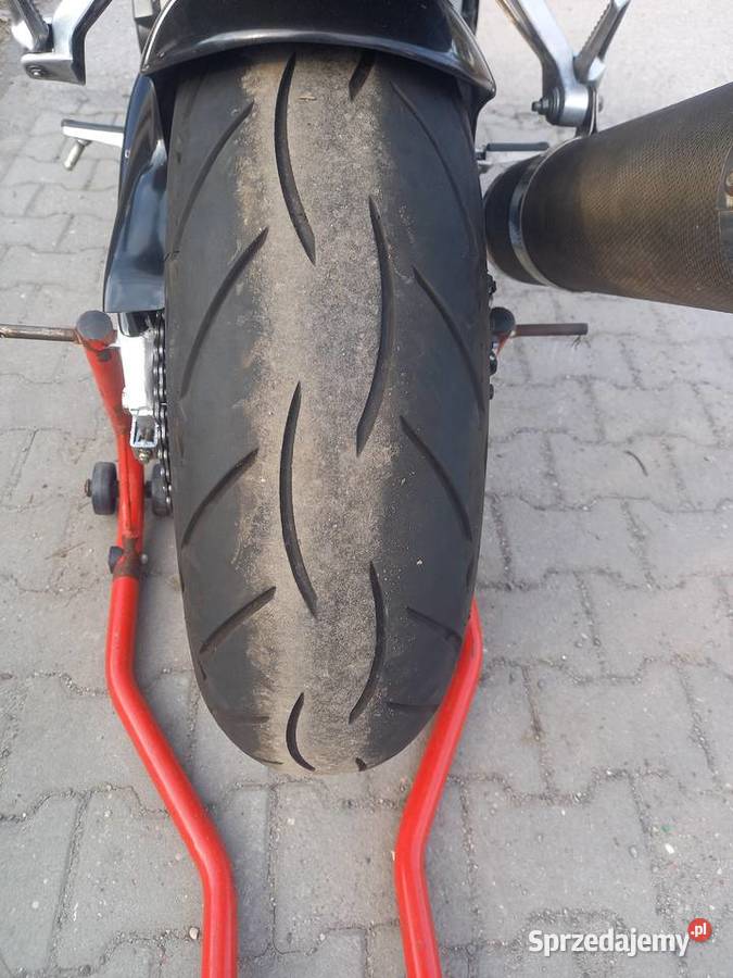 CBR900RR CBR 900RR Lubartów