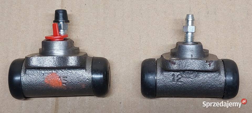 SZCZĘKI HAMULCOWE OPEL KADETT E 8491 CORSA A SPK