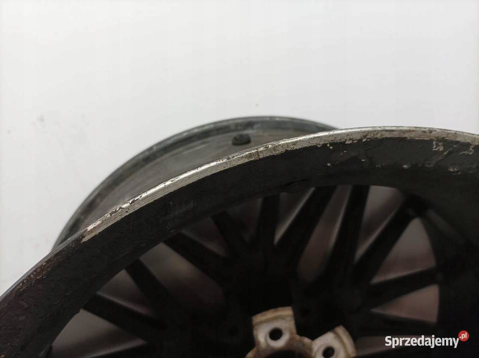 FELGA ALUMINIOWA R20 5X112 ET50 OC65MM 20X9J