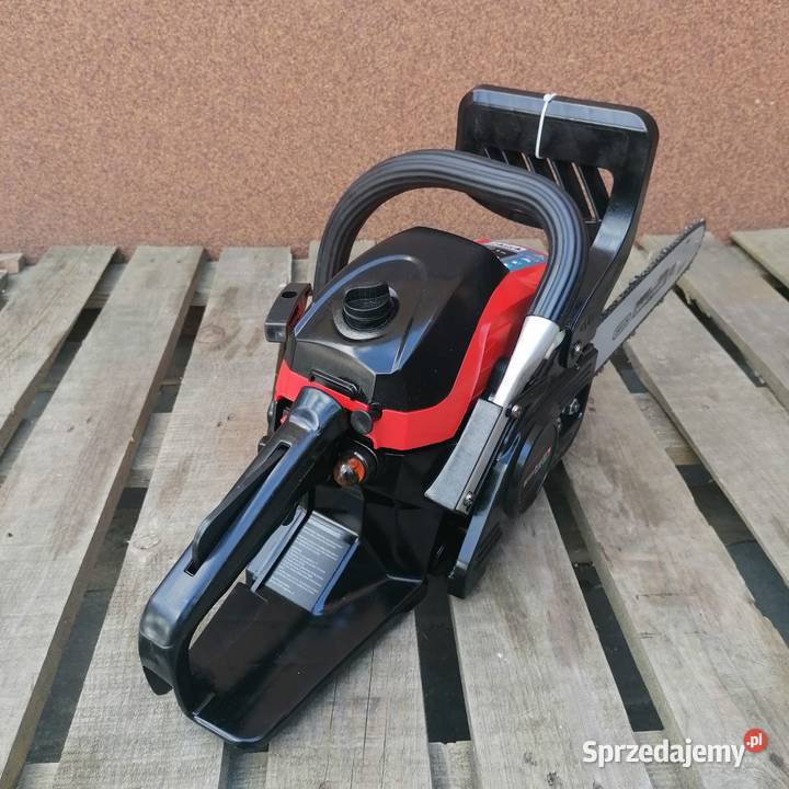 Piła spalinowa EINHELL GCPC 13351 Popokazowa Wronki