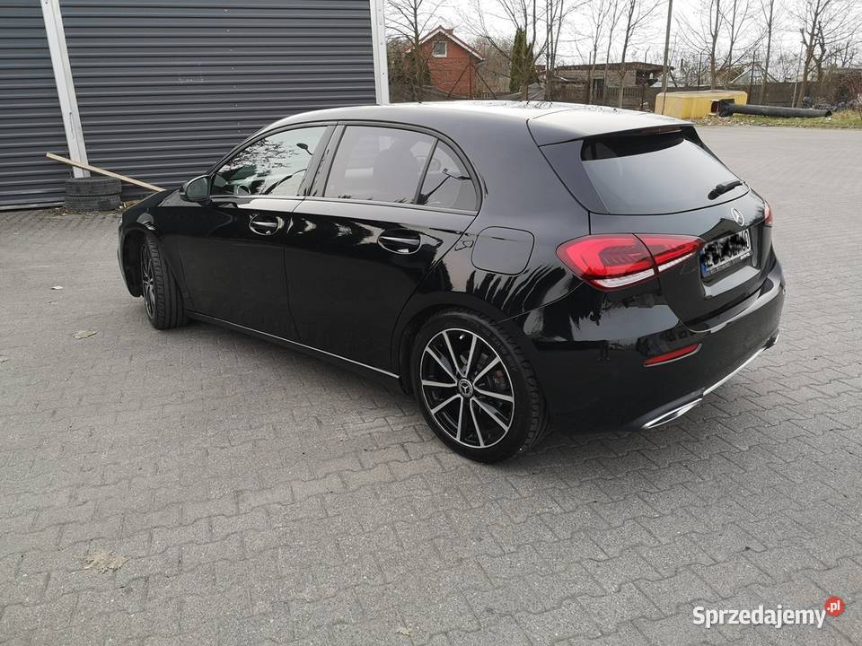 ładny i zadbany niski przebieg 88 zamiana wielkopolskie