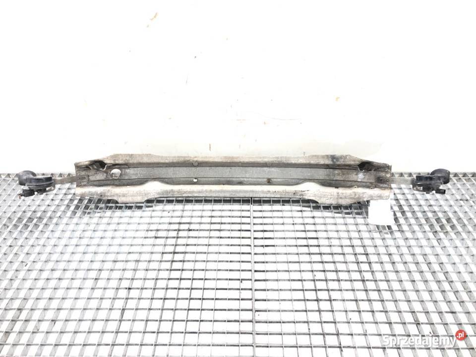 BELKA ZDERZAKA PRZÓD AUDI A4 B6 0005 WZMOCNIENIE podkarpackie