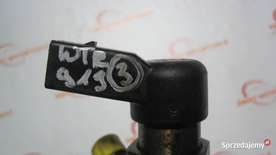 FORD FOCUS MONDEO 18 TDCI wtrysk wtryskiwacz osobowe świętokrzyskie