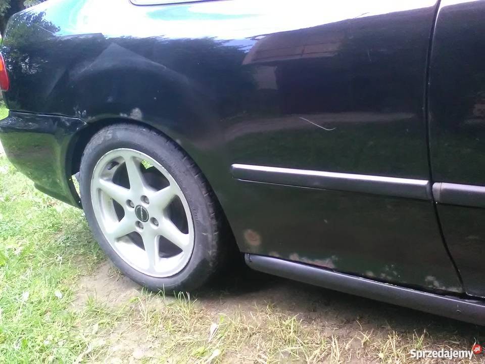 Honda Civic V Coupe Sprzedam Palcza