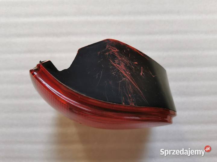 Lampa Lewy Tył Tylna Lewa Audi A4 B5 Avant Lift Lewe Wyszków