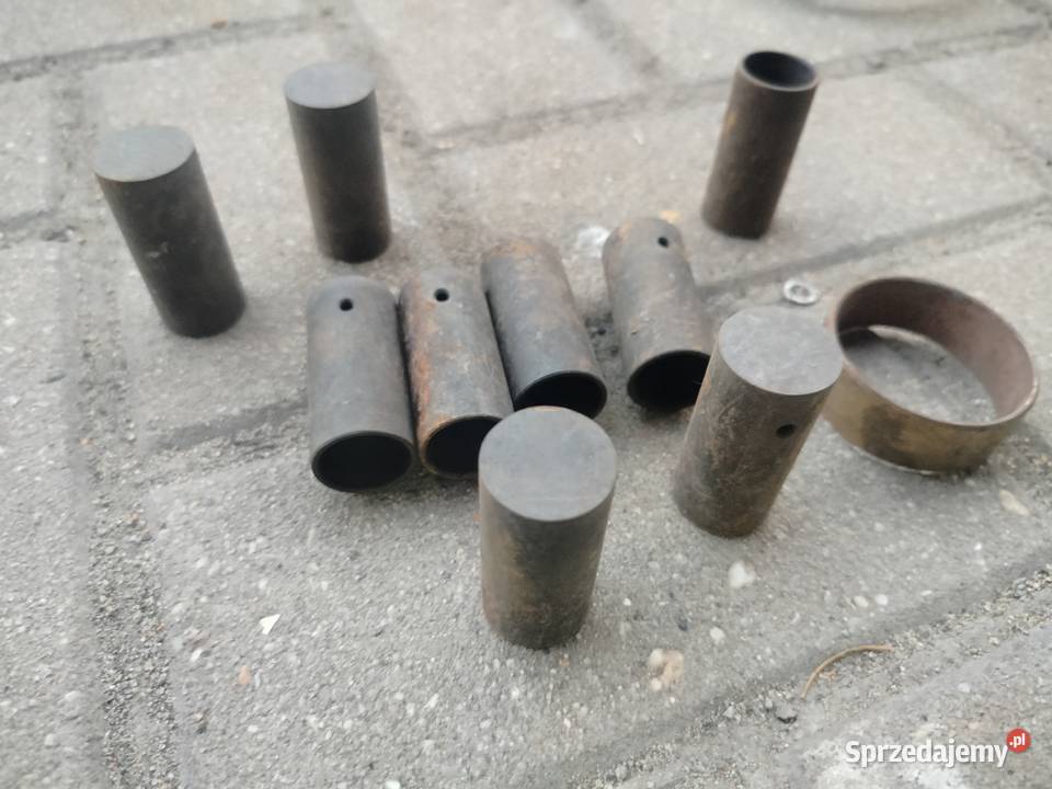 Szklanka popychacza fiat 125 polonez Pszczyna sprzedam