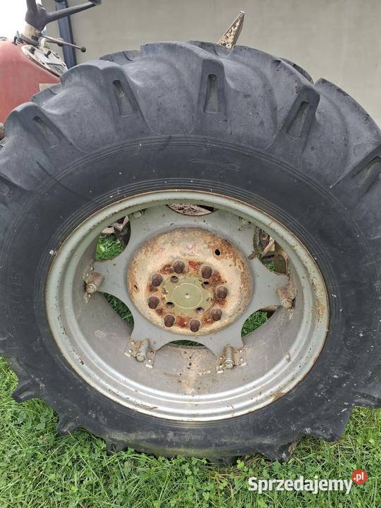 Koła tył Zetor Ursus 360 3554011 14928