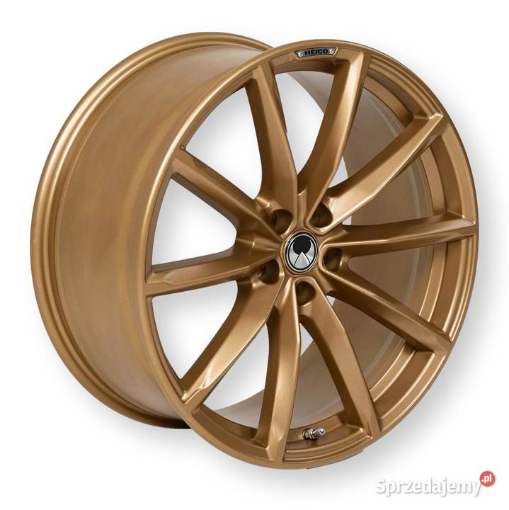 HEICO Volvo XC90 XC60 XC40 V90 V60 S90 S60 C40 dolnośląskie Bielany Wrocławskie