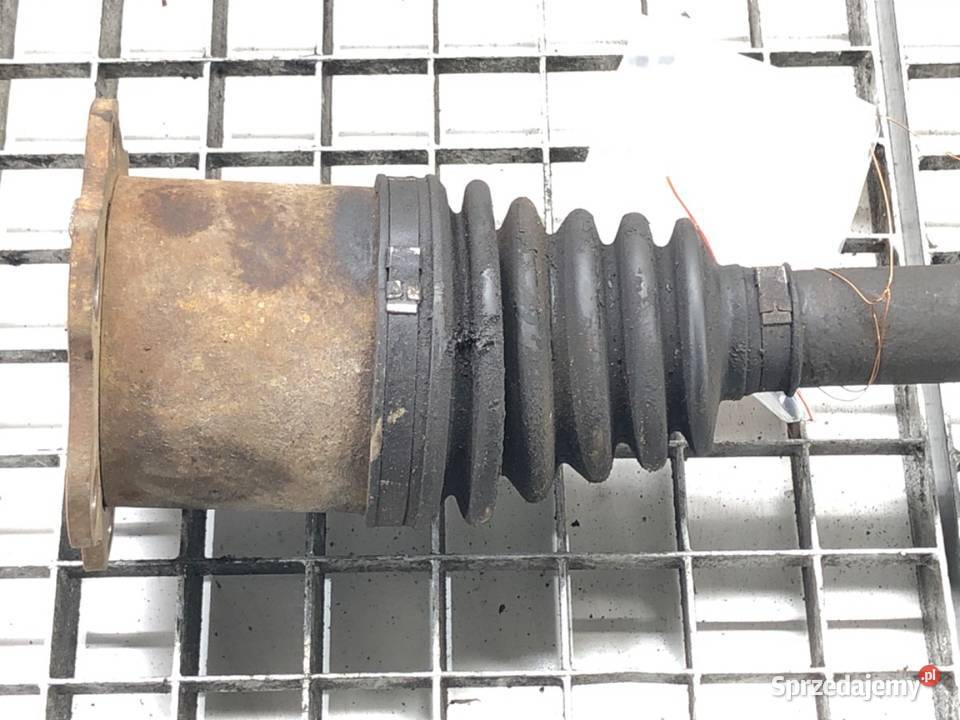 PÓŁOŚ PRAWY PRZÓD AUDI A5 8T 30 240 0717 PRZEGUB podkarpackie