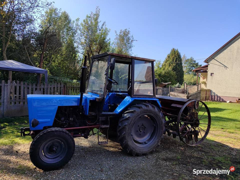 Władimirec T25A2 Spytkowice