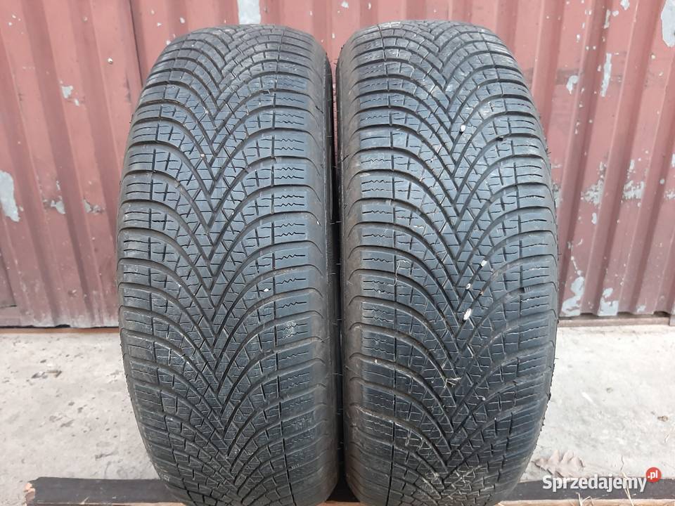 opony caloroczne Debica Nawigator 3 nowe 2022 16cale Samochodowe